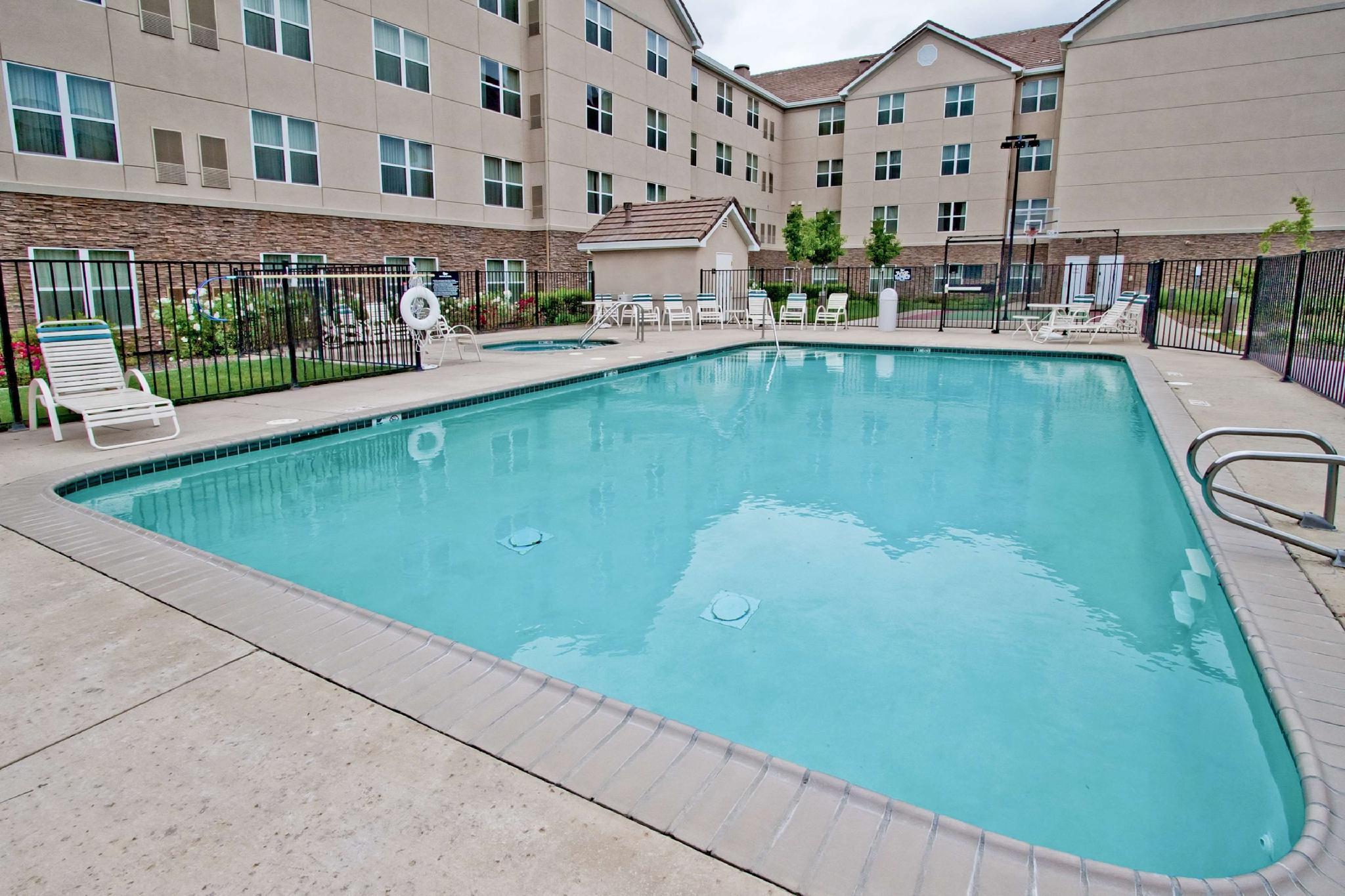 Homewood By Hilton Sacramento/roseville