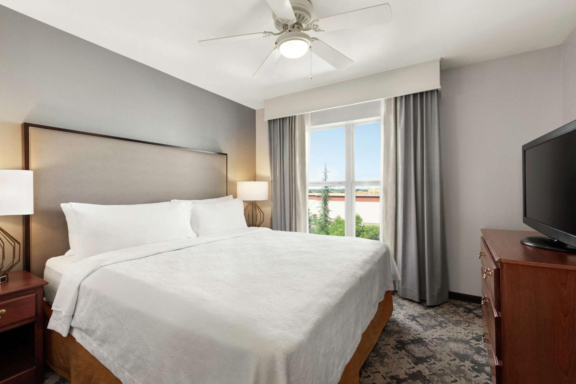 Homewood By Hilton Sacramento/roseville 3* Roseville