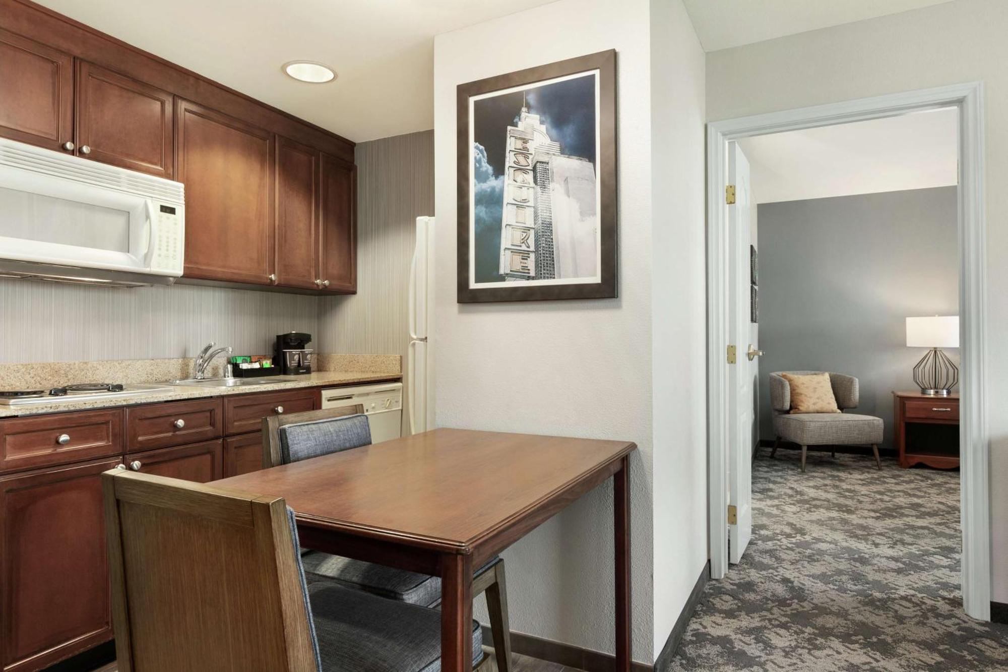 Homewood By Hilton Sacramento/roseville