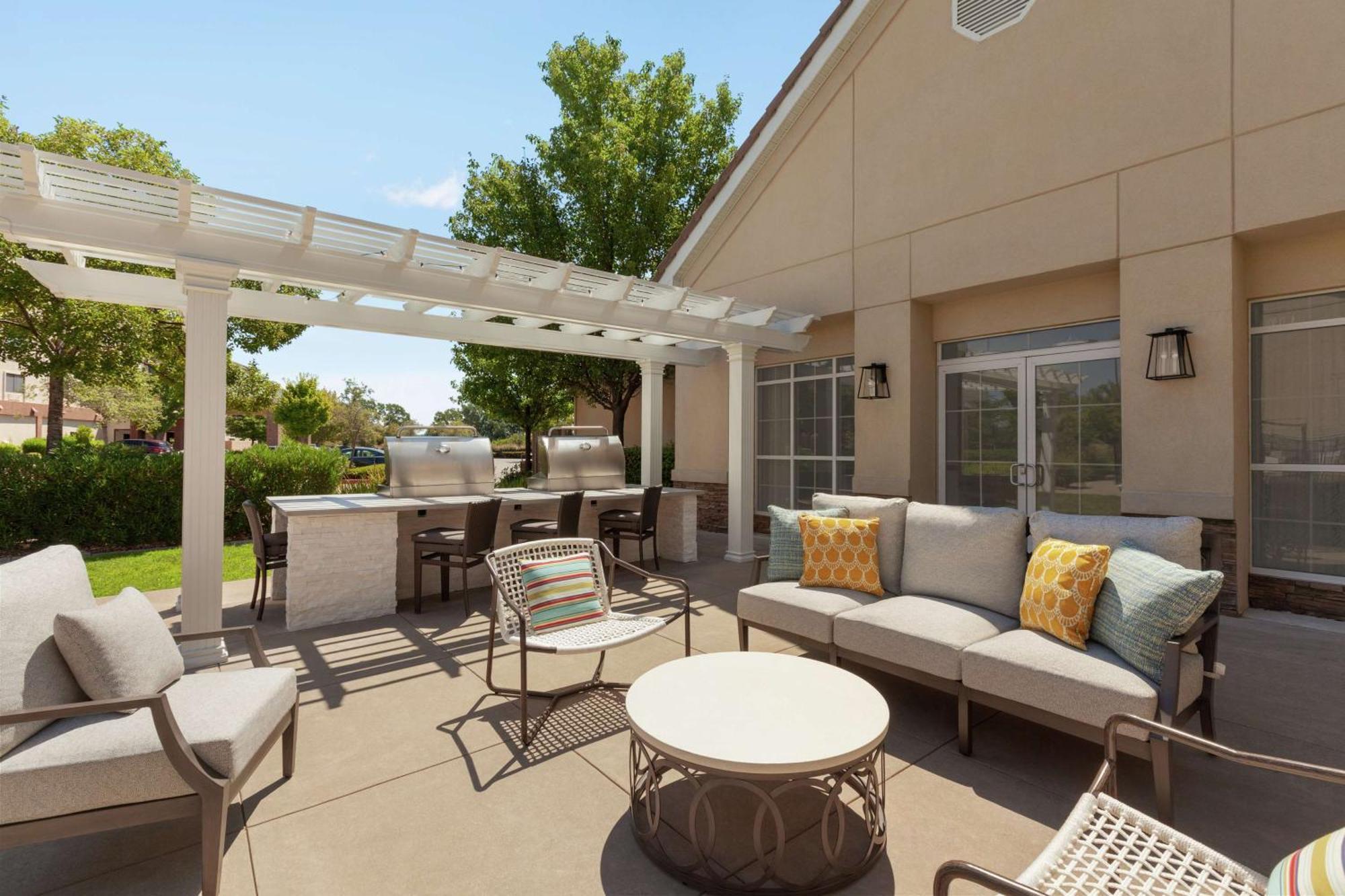 Homewood By Hilton Sacramento/roseville 3*