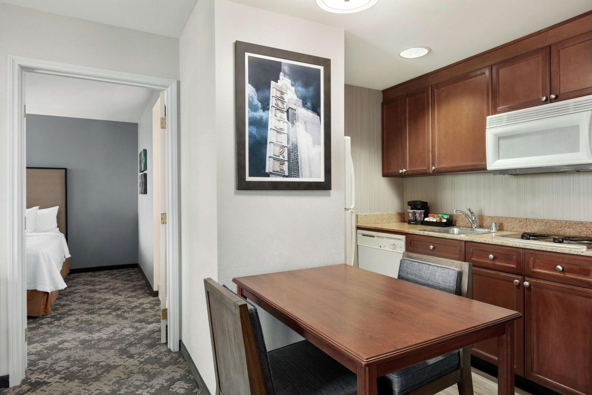 Homewood By Hilton Sacramento/roseville Hotel