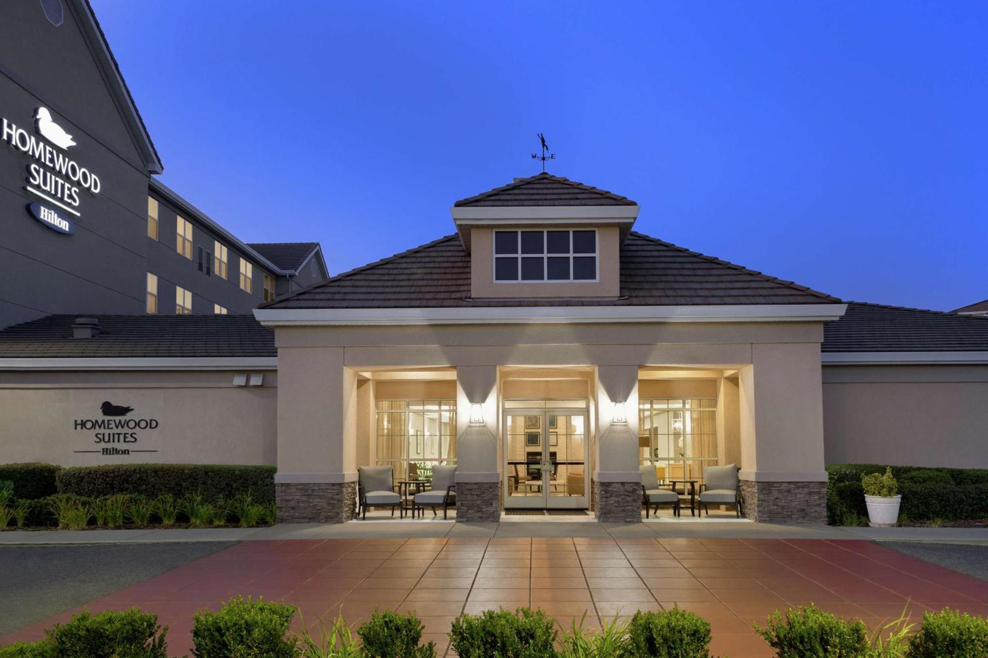 Hotel Homewood By Hilton Sacramento/roseville Roseville