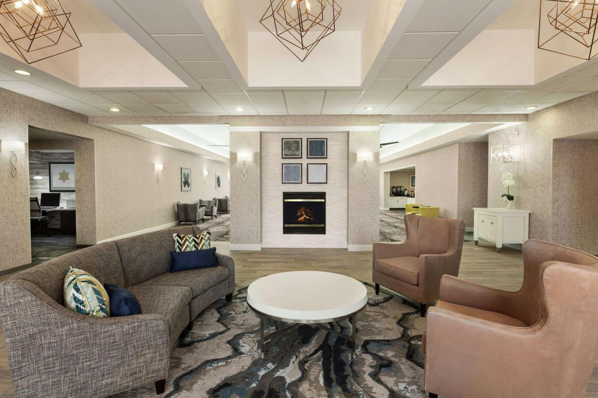 Homewood By Hilton Sacramento/roseville