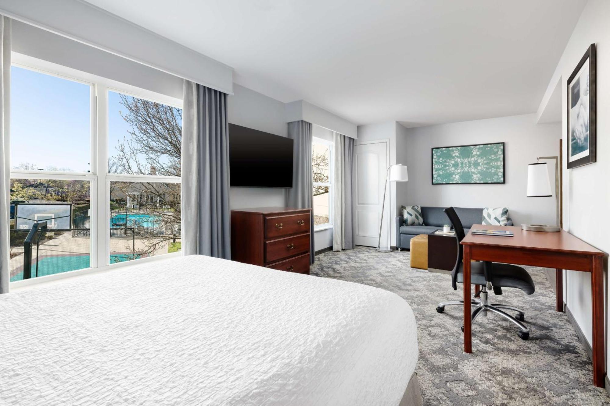 Homewood By Hilton Sacramento/roseville 3*