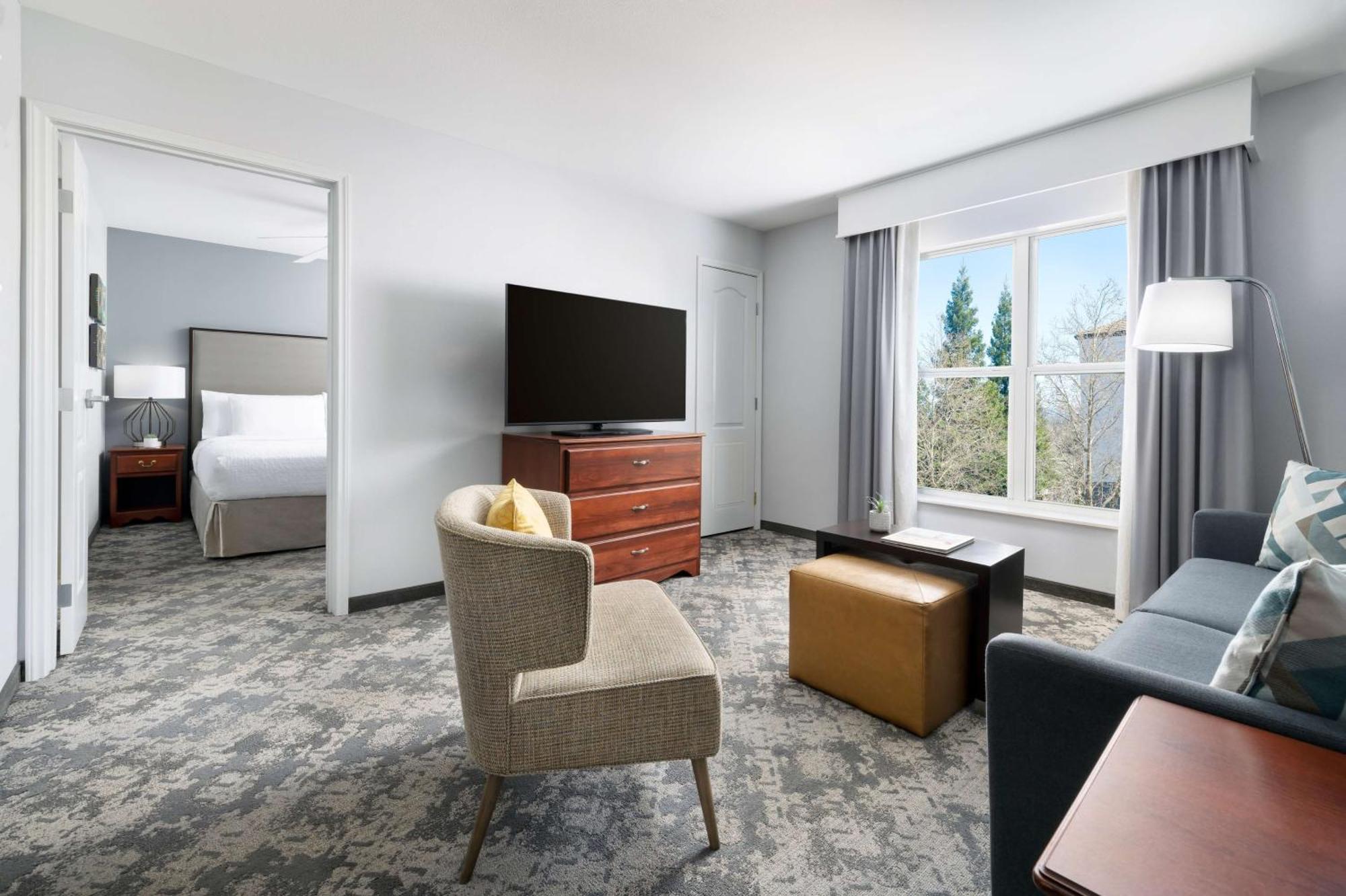 Homewood By Hilton Sacramento/roseville 3* Roseville