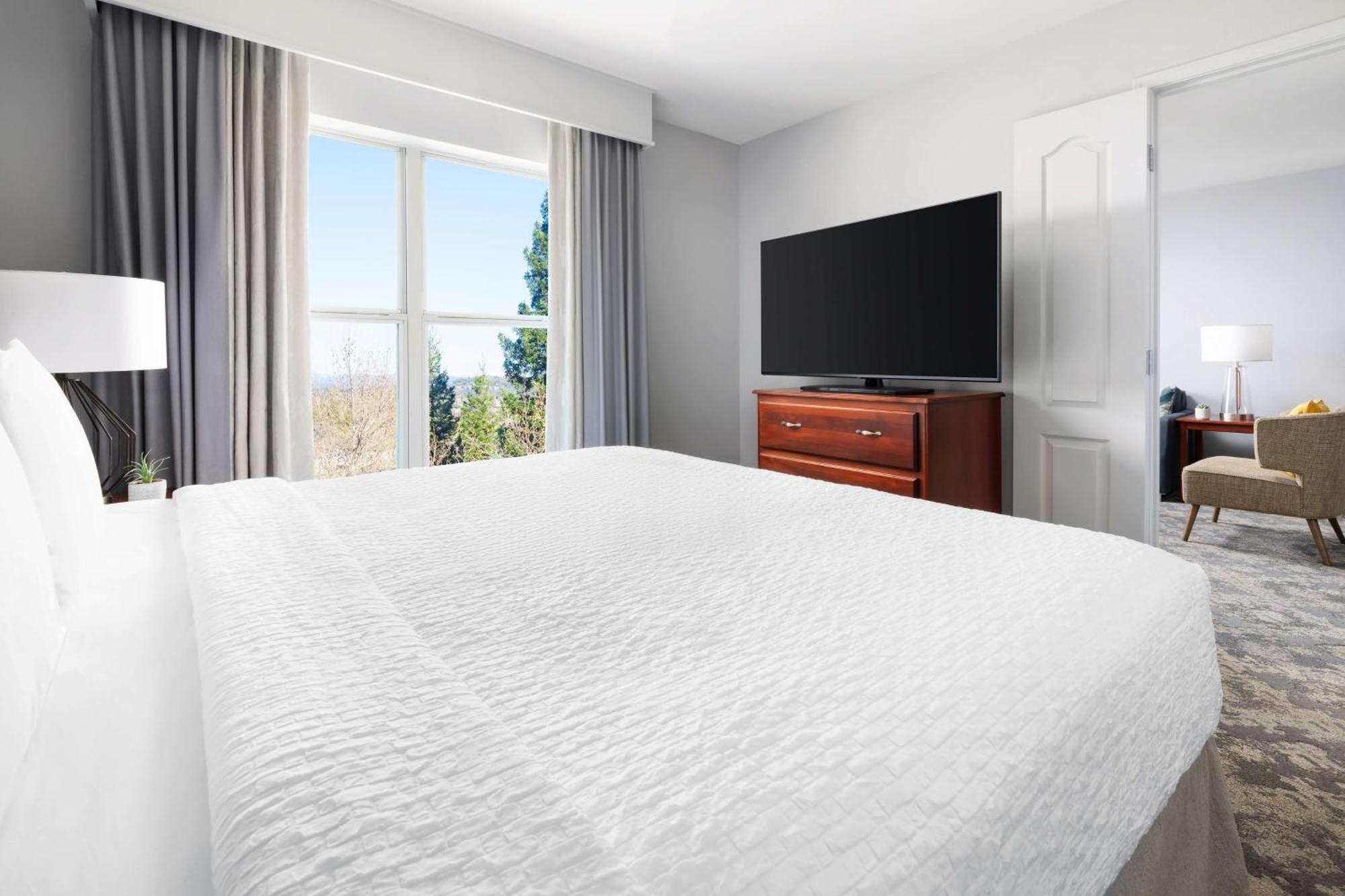 Hotel Homewood By Hilton Sacramento/roseville