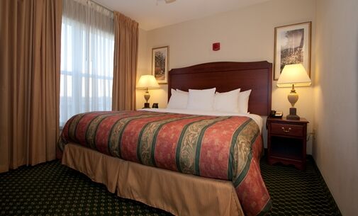 Homewood By Hilton Sacramento/roseville 3* Roseville
