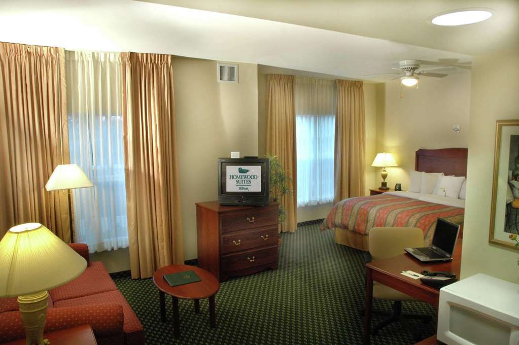 Hotel Homewood By Hilton Sacramento/roseville Roseville